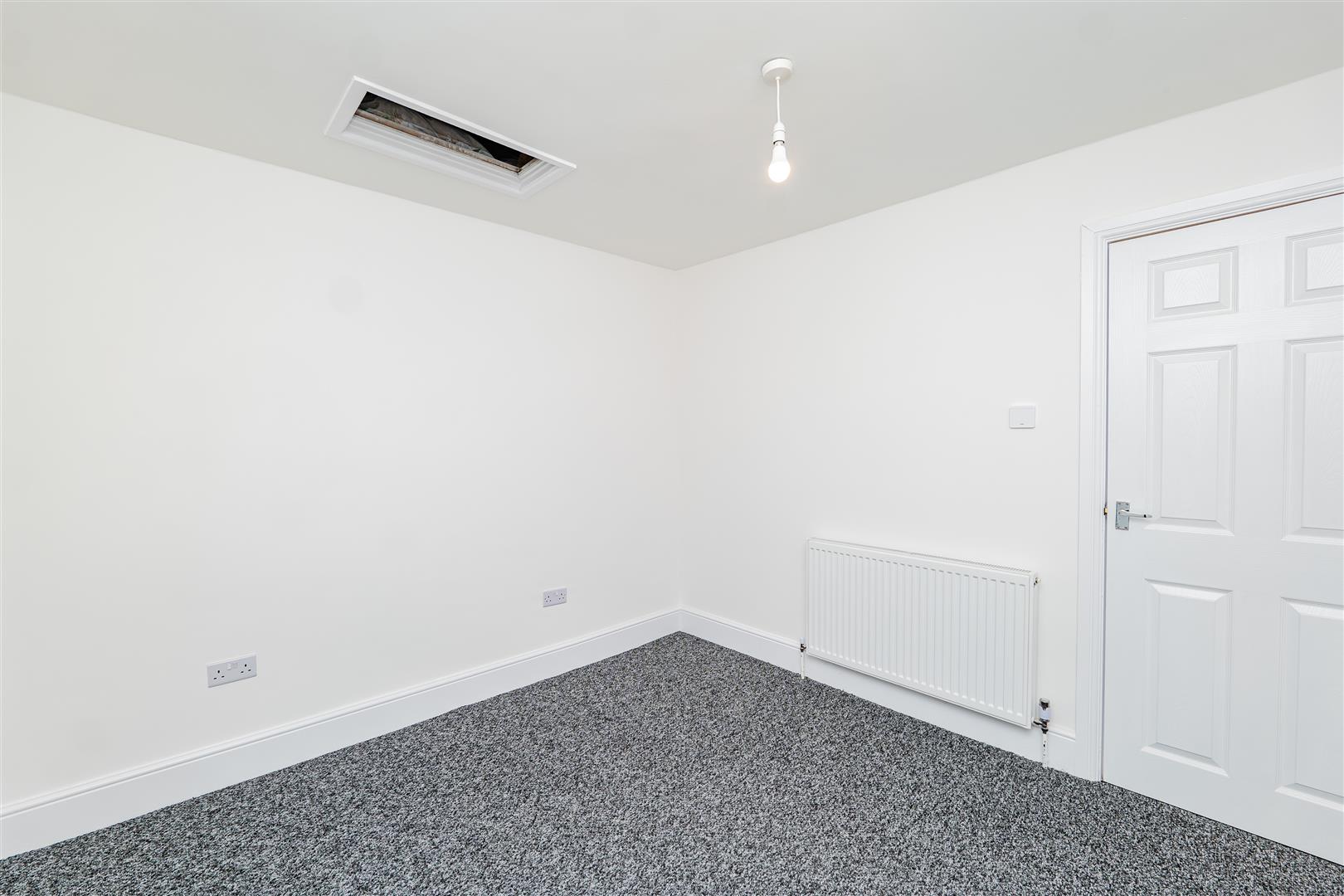 House Park Place in Abertillery