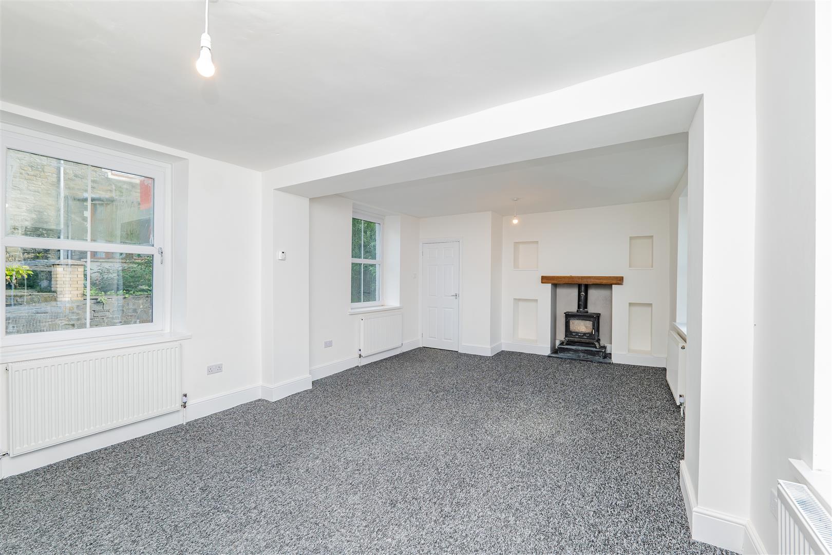 House Park Place in Abertillery