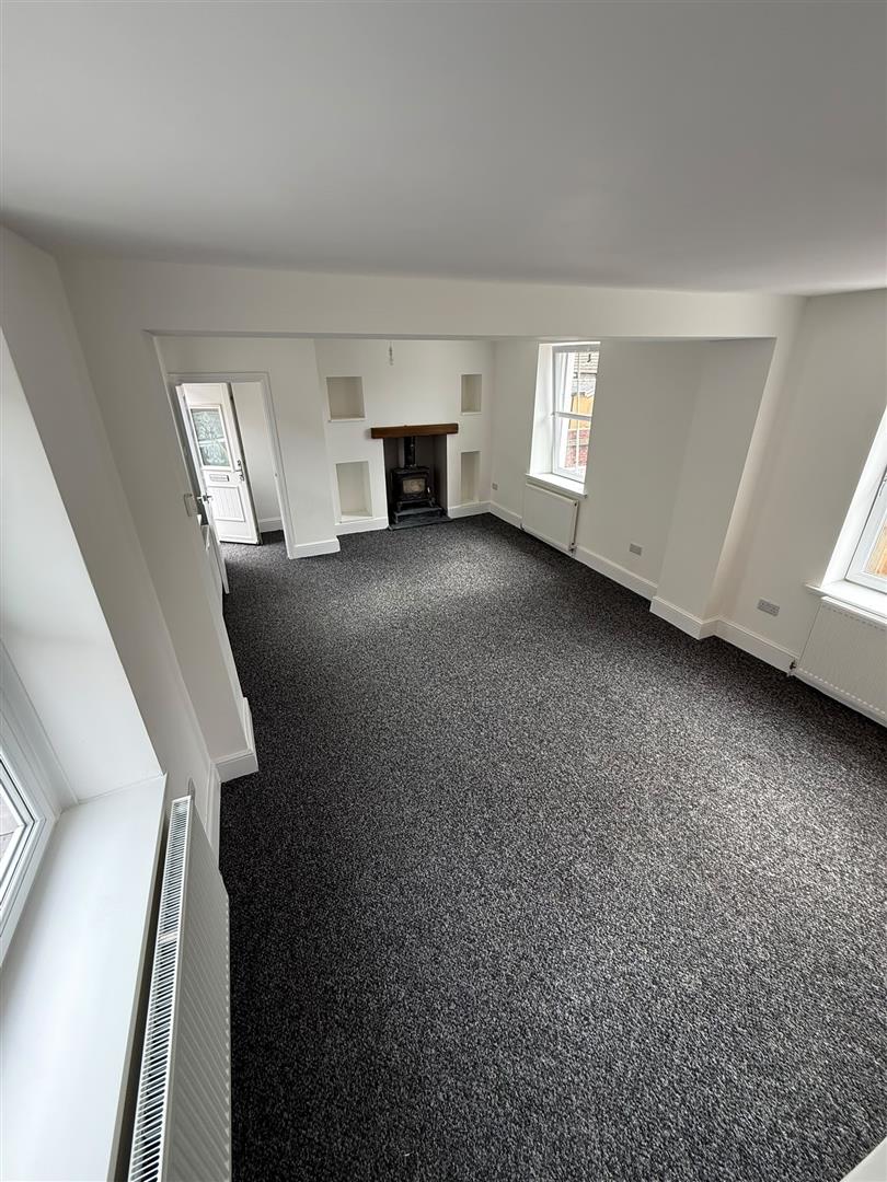 House Park Place in Abertillery