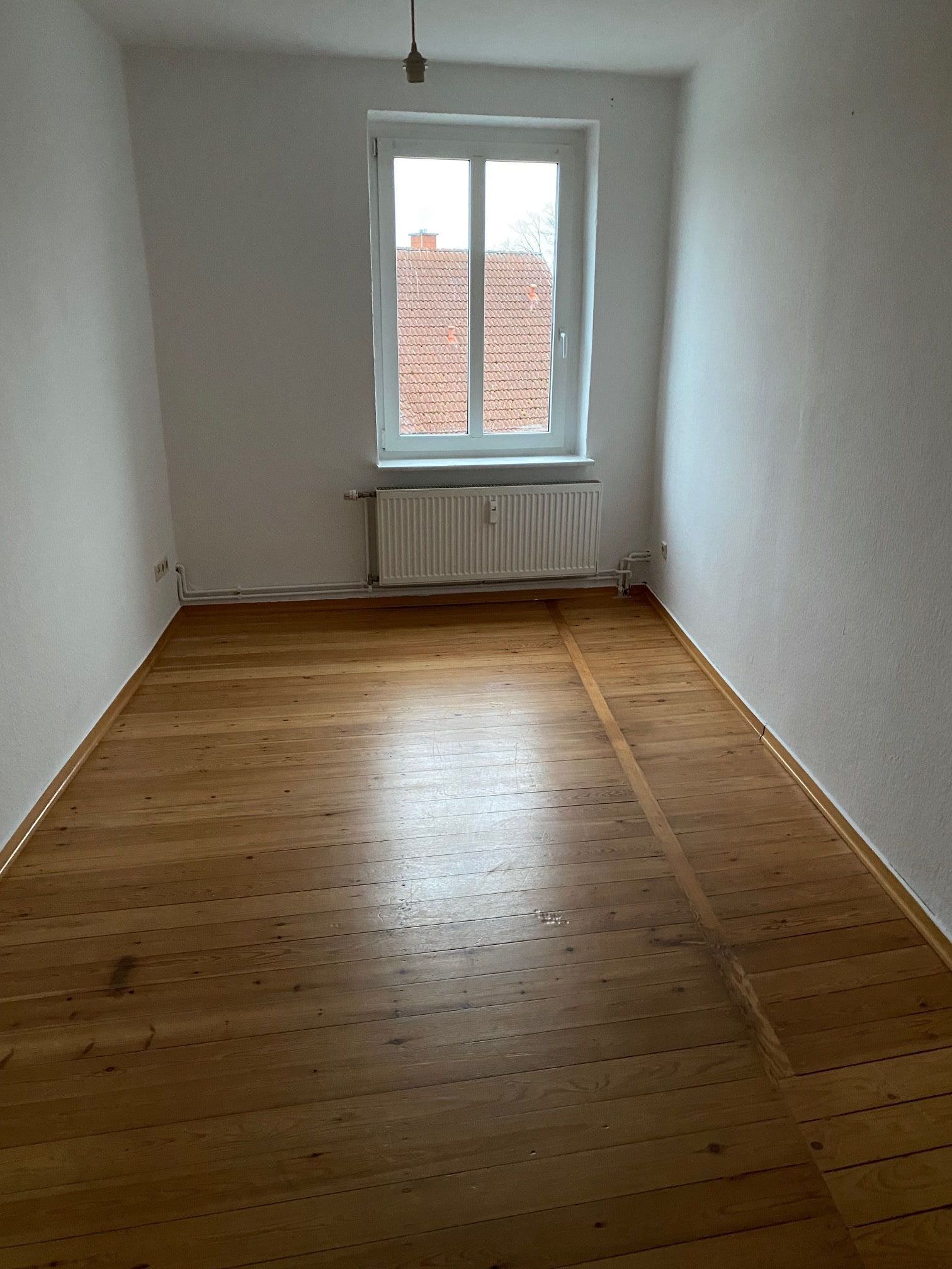 Wohnung Am Luisenplatz in Pasewalk