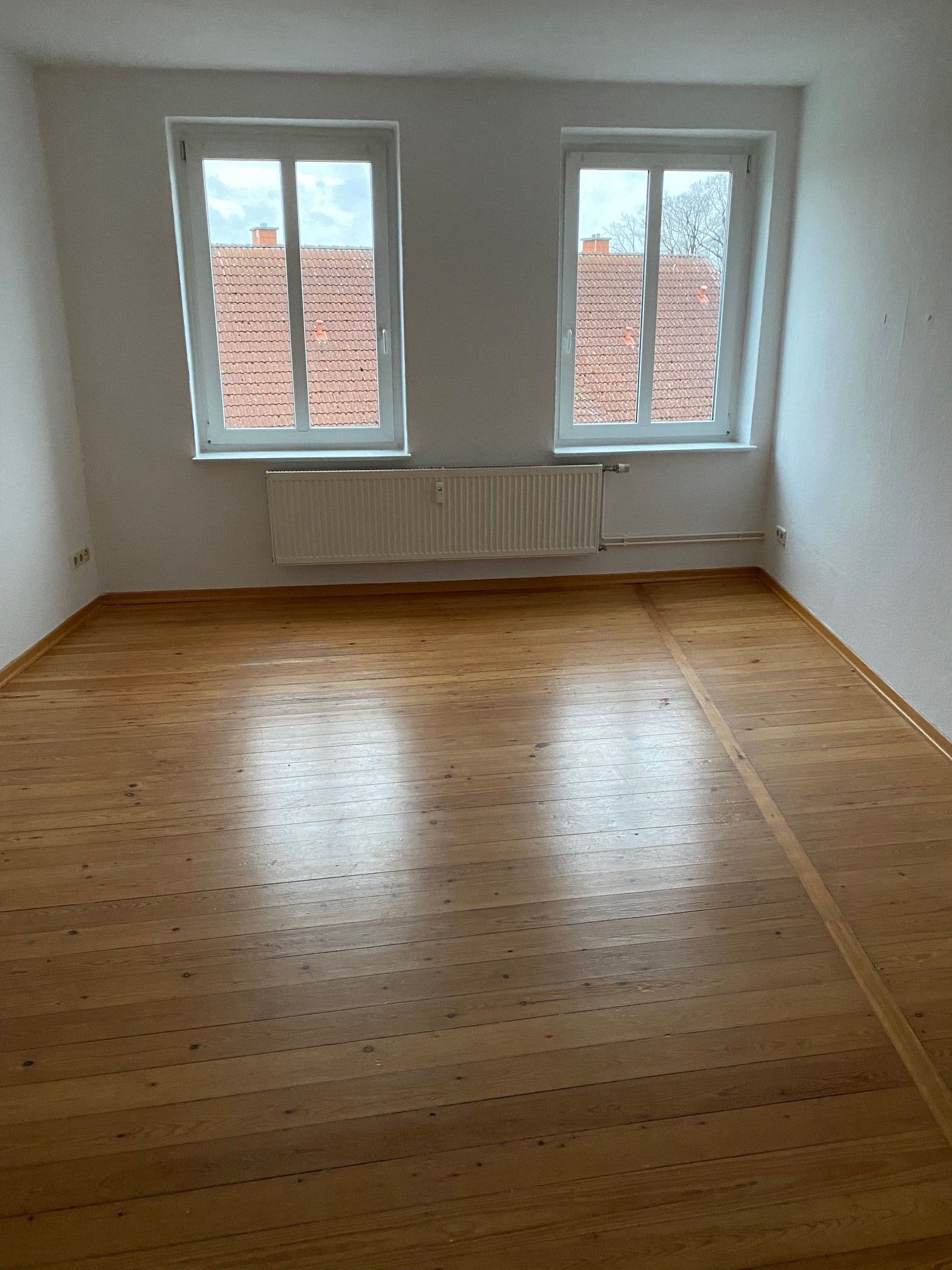 Wohnung Am Luisenplatz in Pasewalk