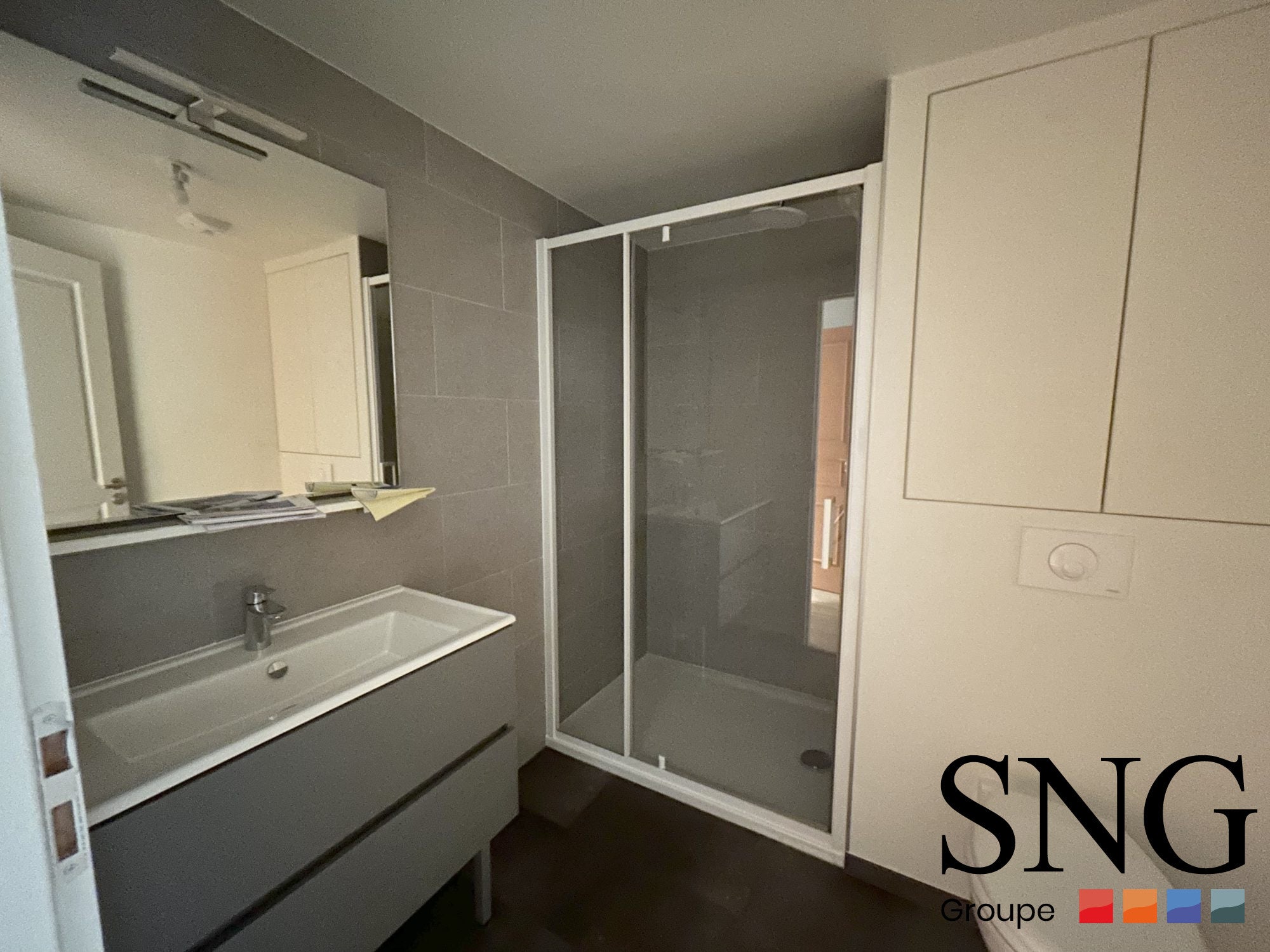 Flat Rue Charles Sauria in Dole