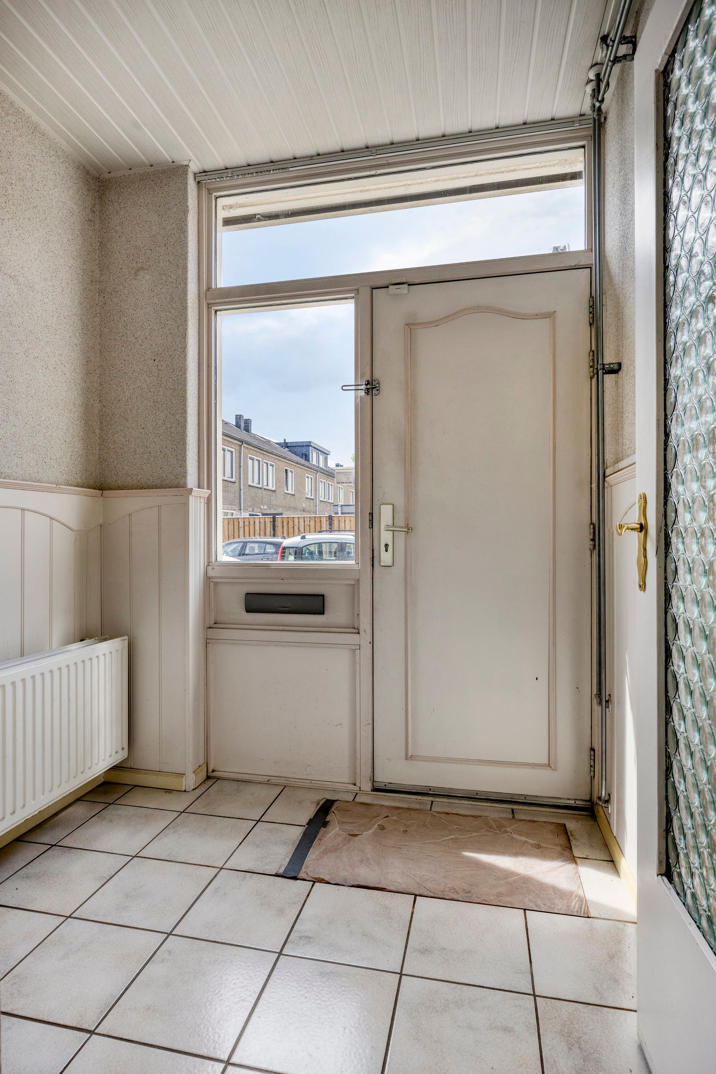 Tussenwoning te koop: Broekemastraat 55, Nieuw-Vennep