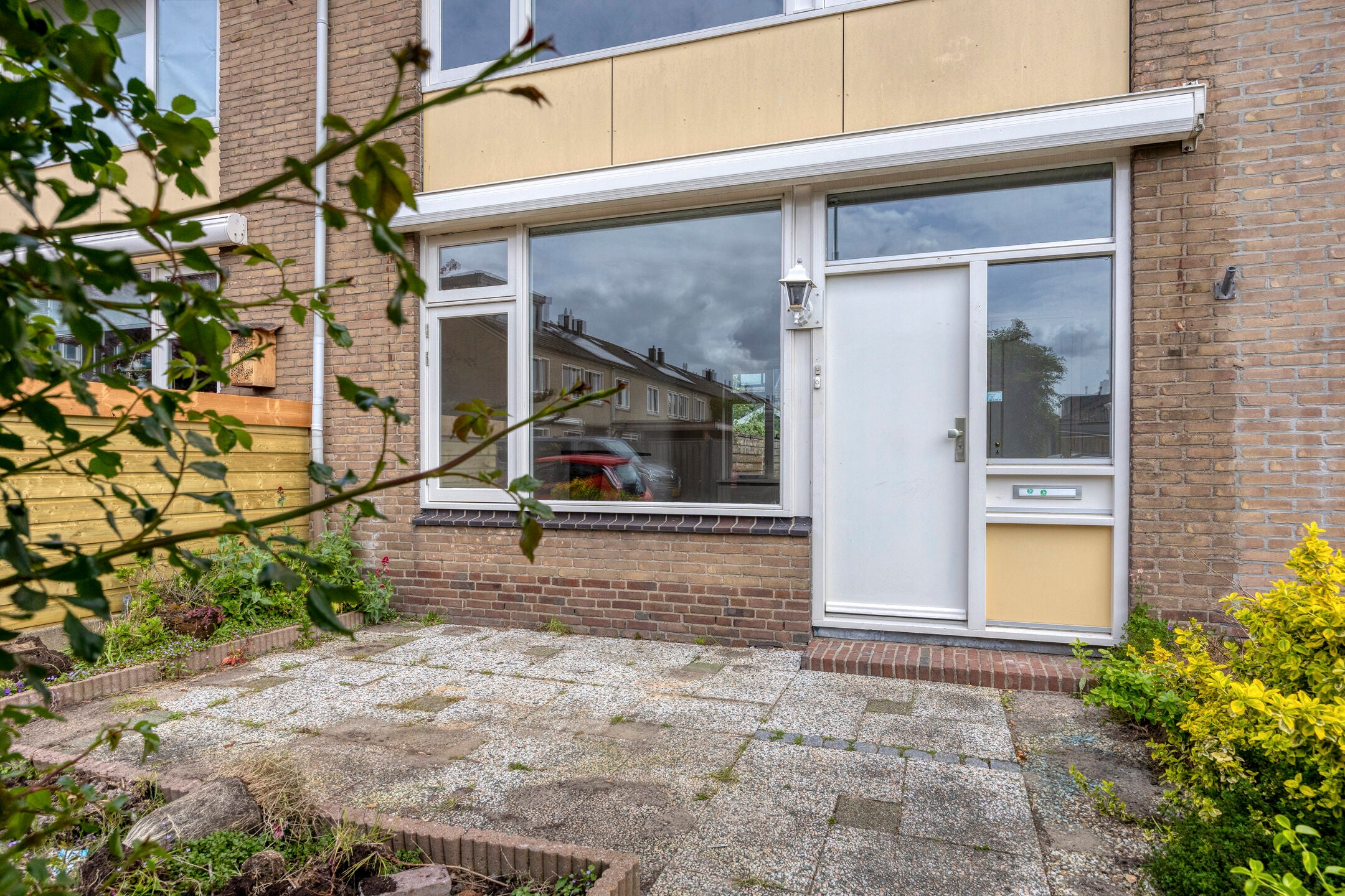 Tussenwoning te koop: Broekemastraat 55, Nieuw-Vennep