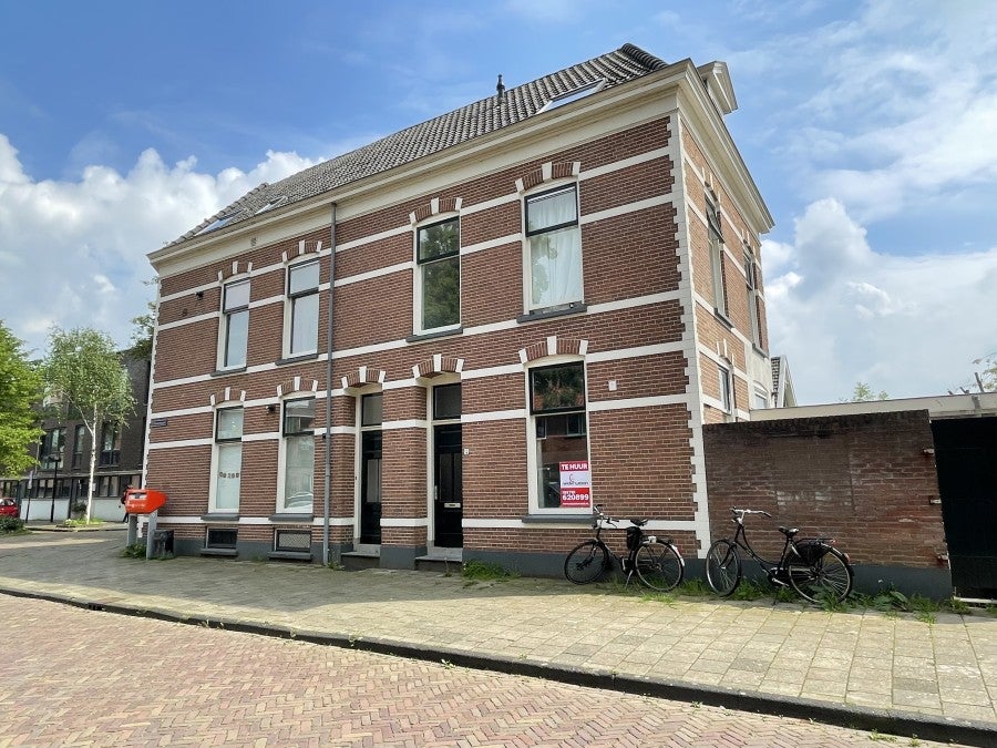 Studio Raamstraat