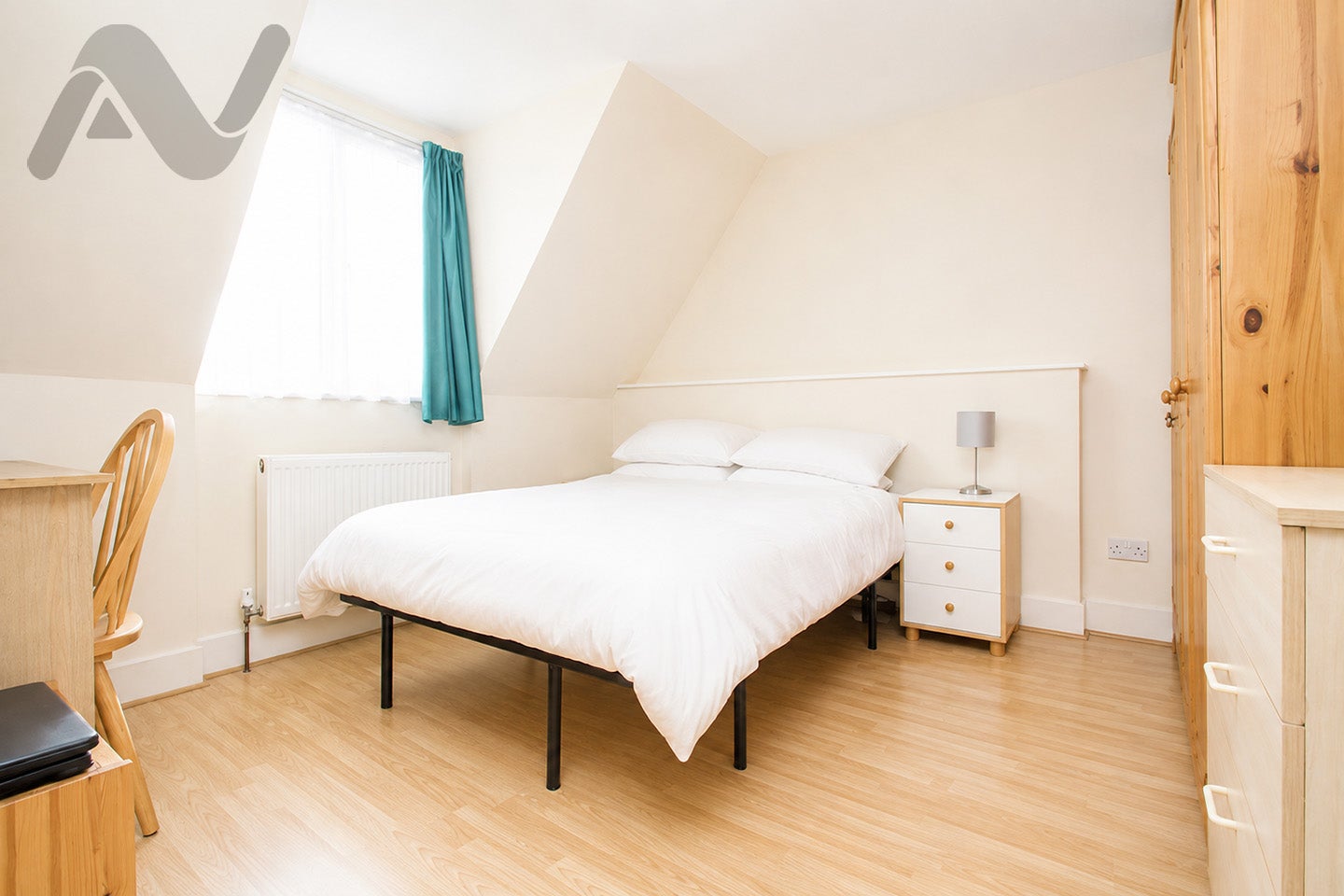 Flat Seven Sisters Road in Greater London