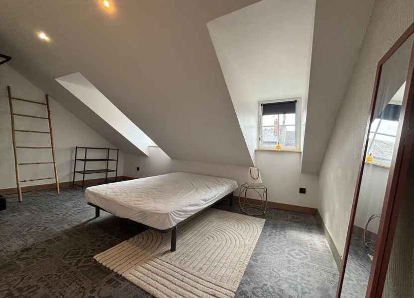 Appartement Rue Jean Jaurès à Limoges
