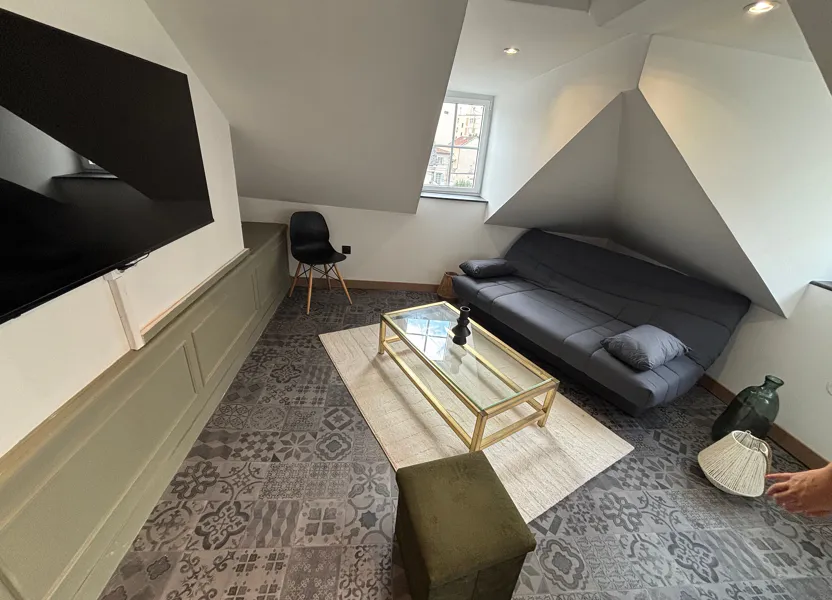 Appartement Rue Jean Jaurès à Limoges