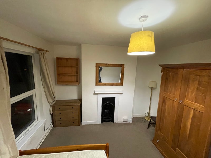 Room Bower Street in Maidstone