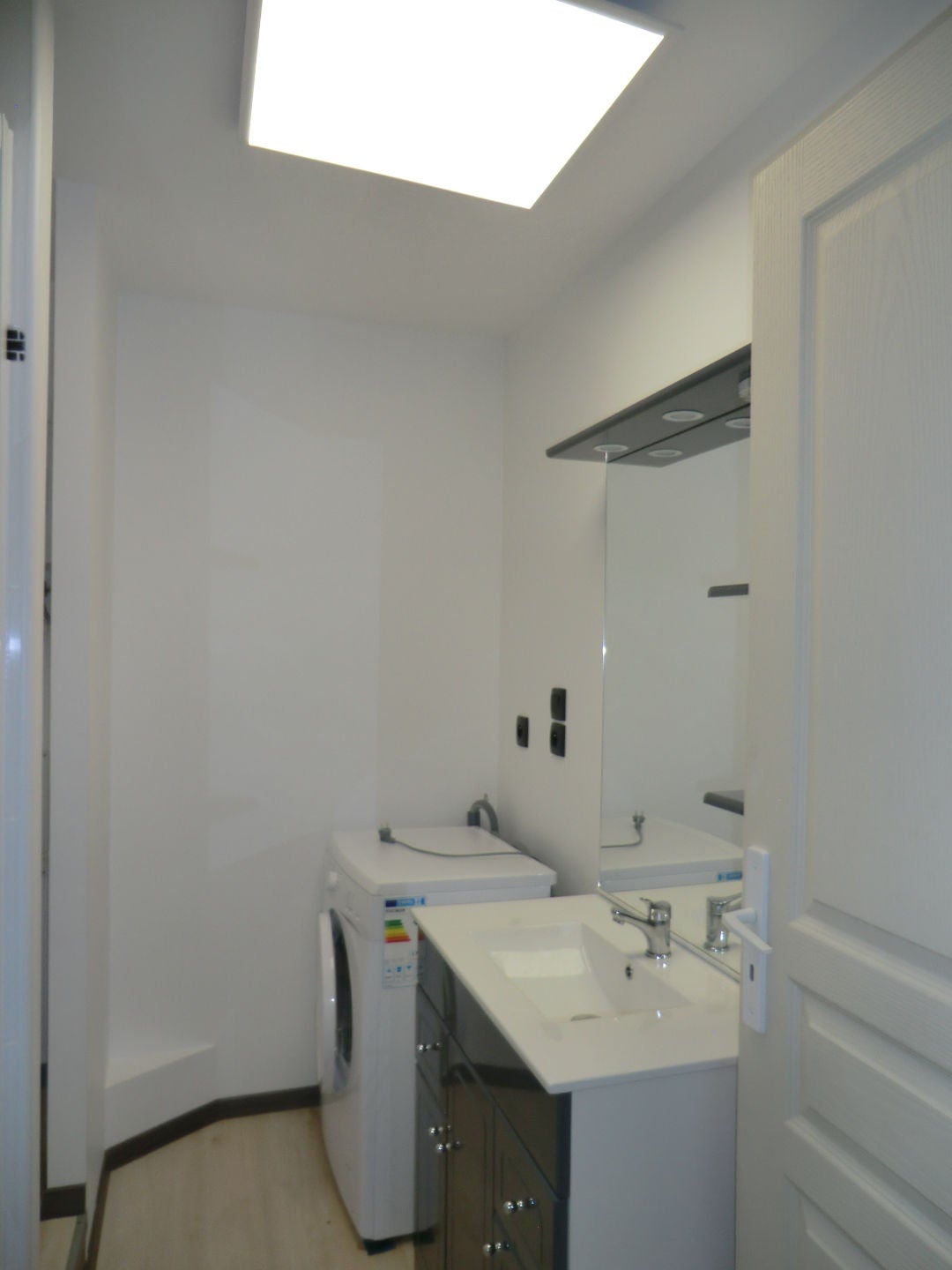 Appartement D 253 à Fontaines-d'Ozillac