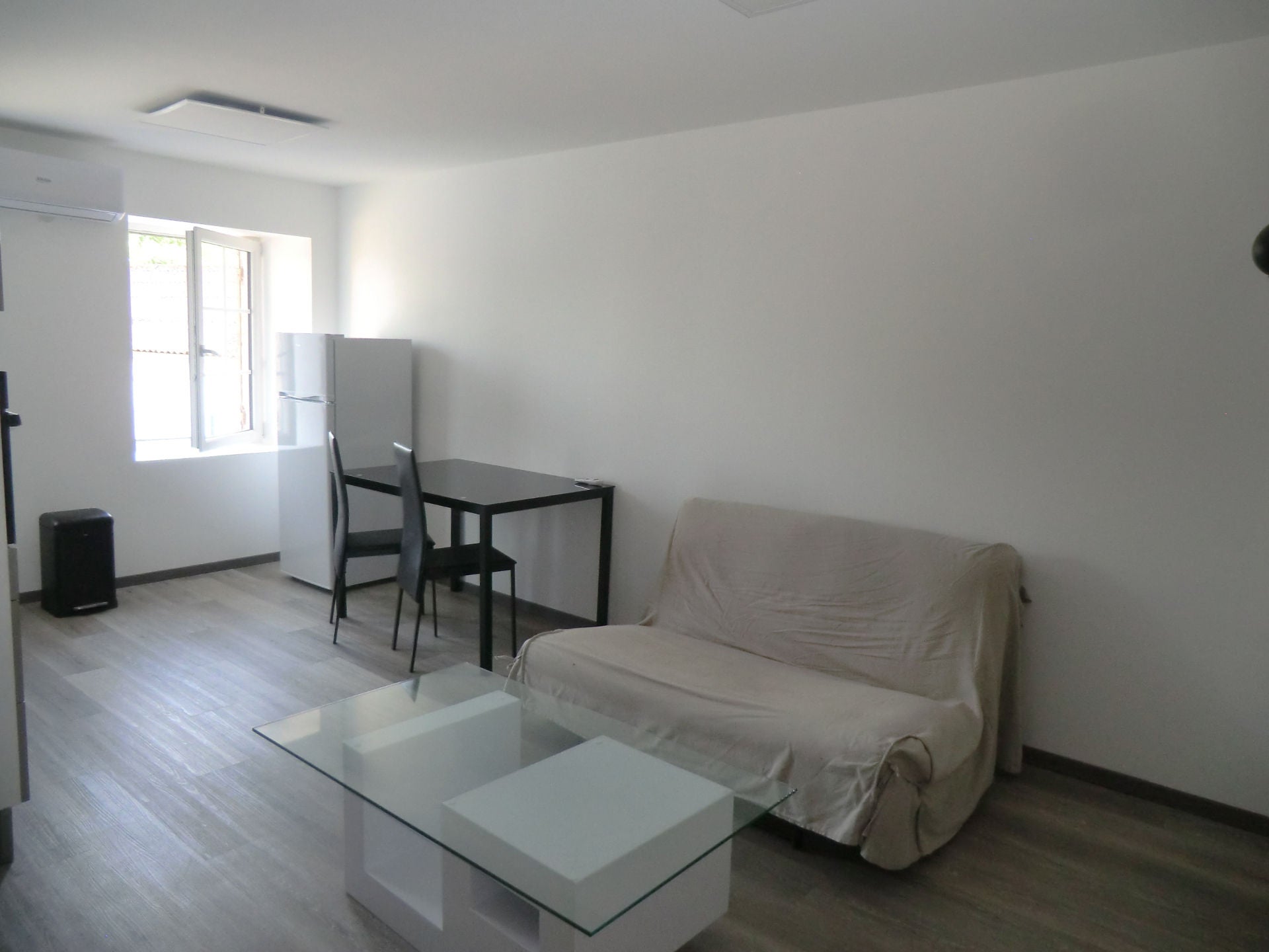 Appartement D 253 à Fontaines-d'Ozillac