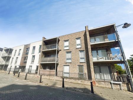 Flat Mill Street in Plymouth