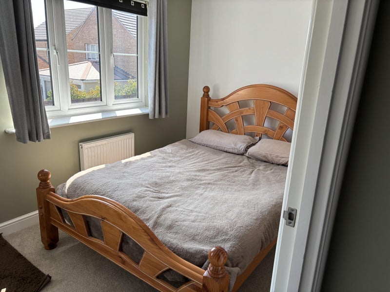 Room Hedgehog Close in Melton