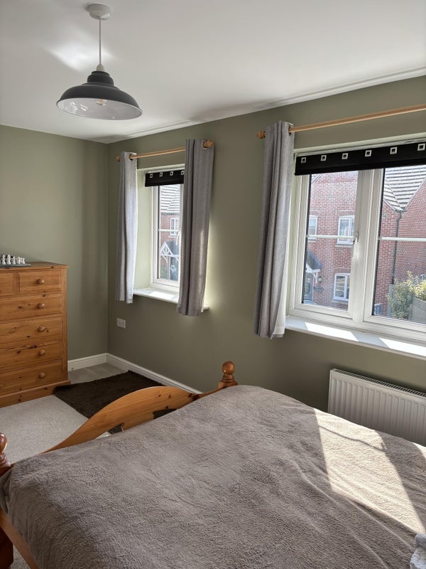 Room Hedgehog Close in Melton