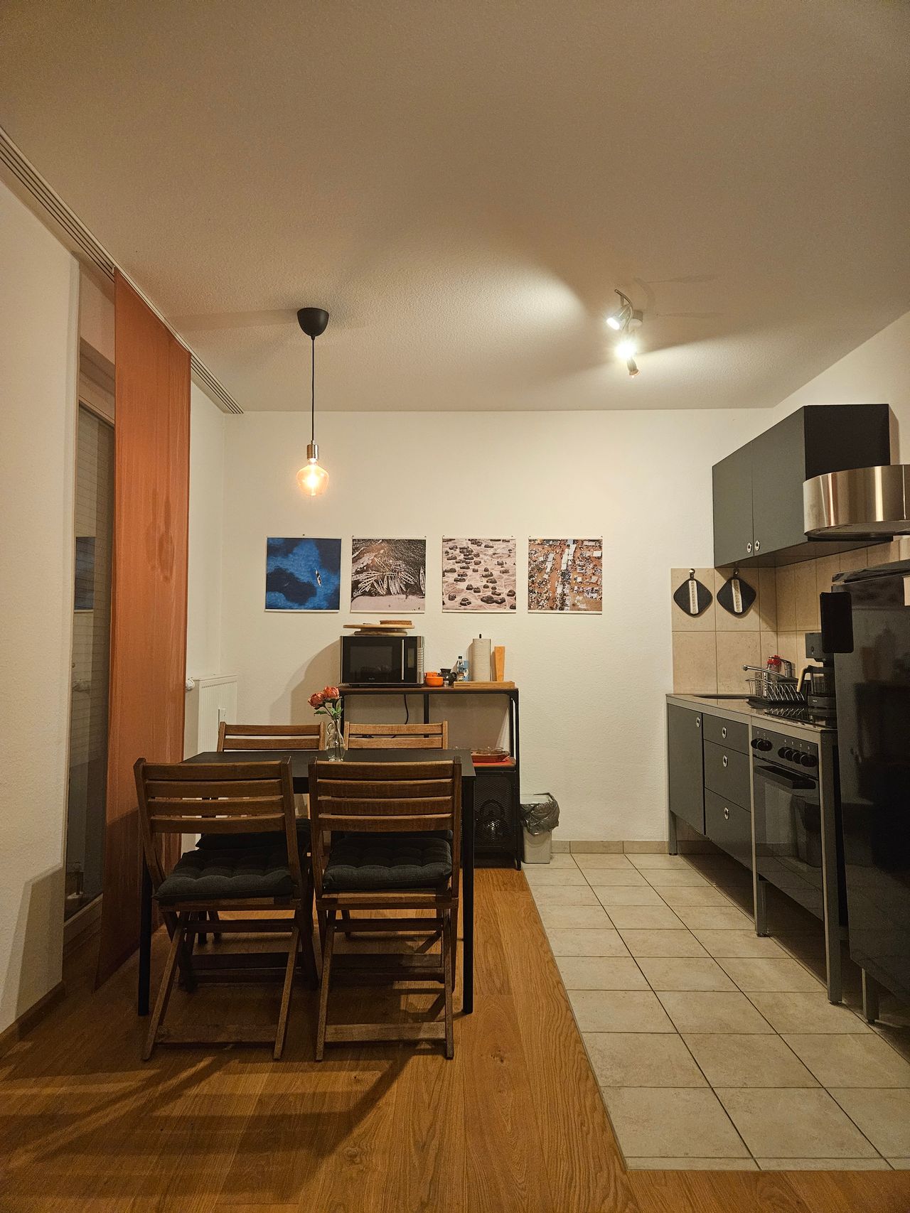 Wohnung Marie-Curie-Straße in Freiburg im Breisgau