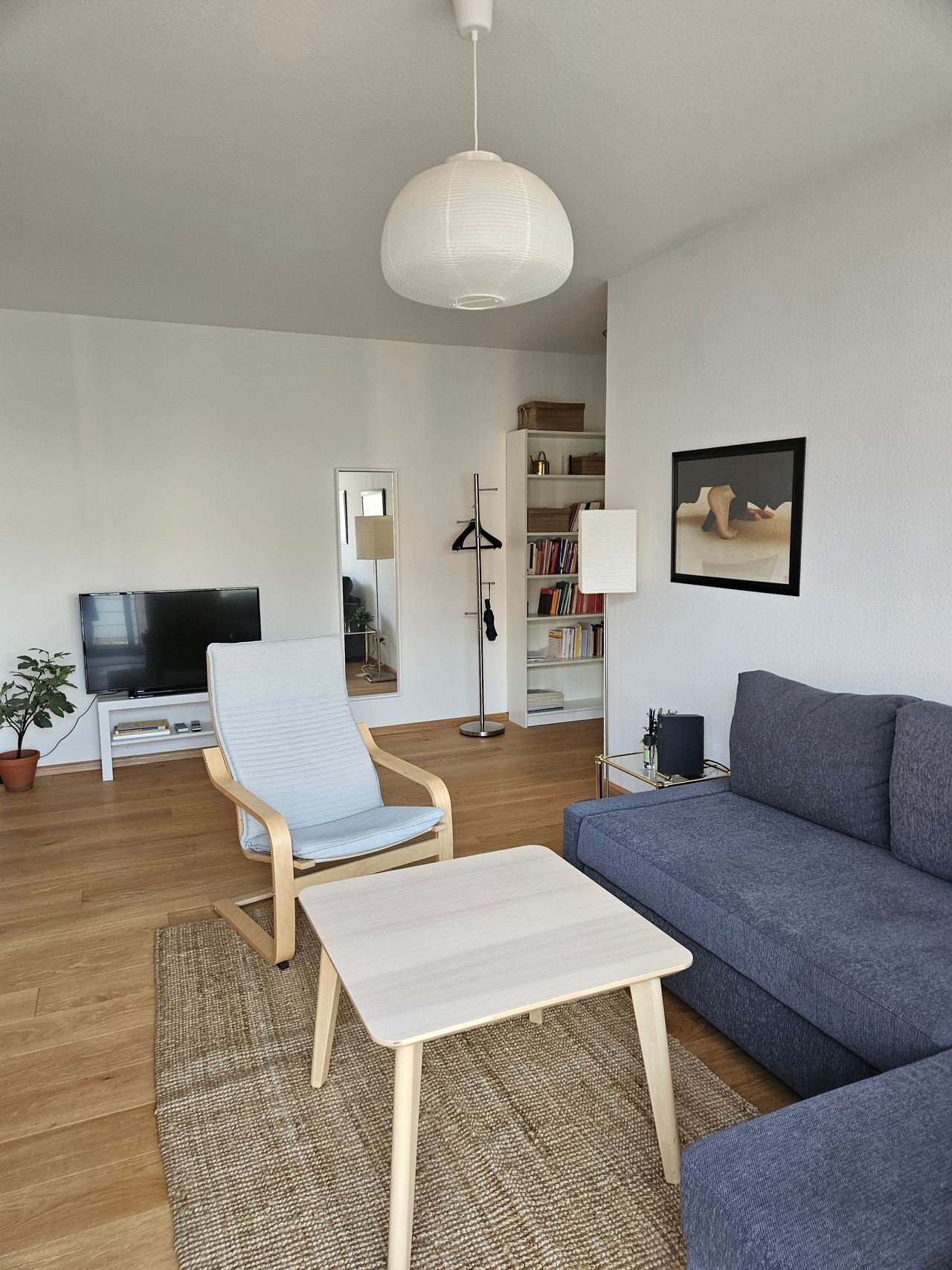 Wohnung Marie-Curie-Straße in Freiburg im Breisgau
