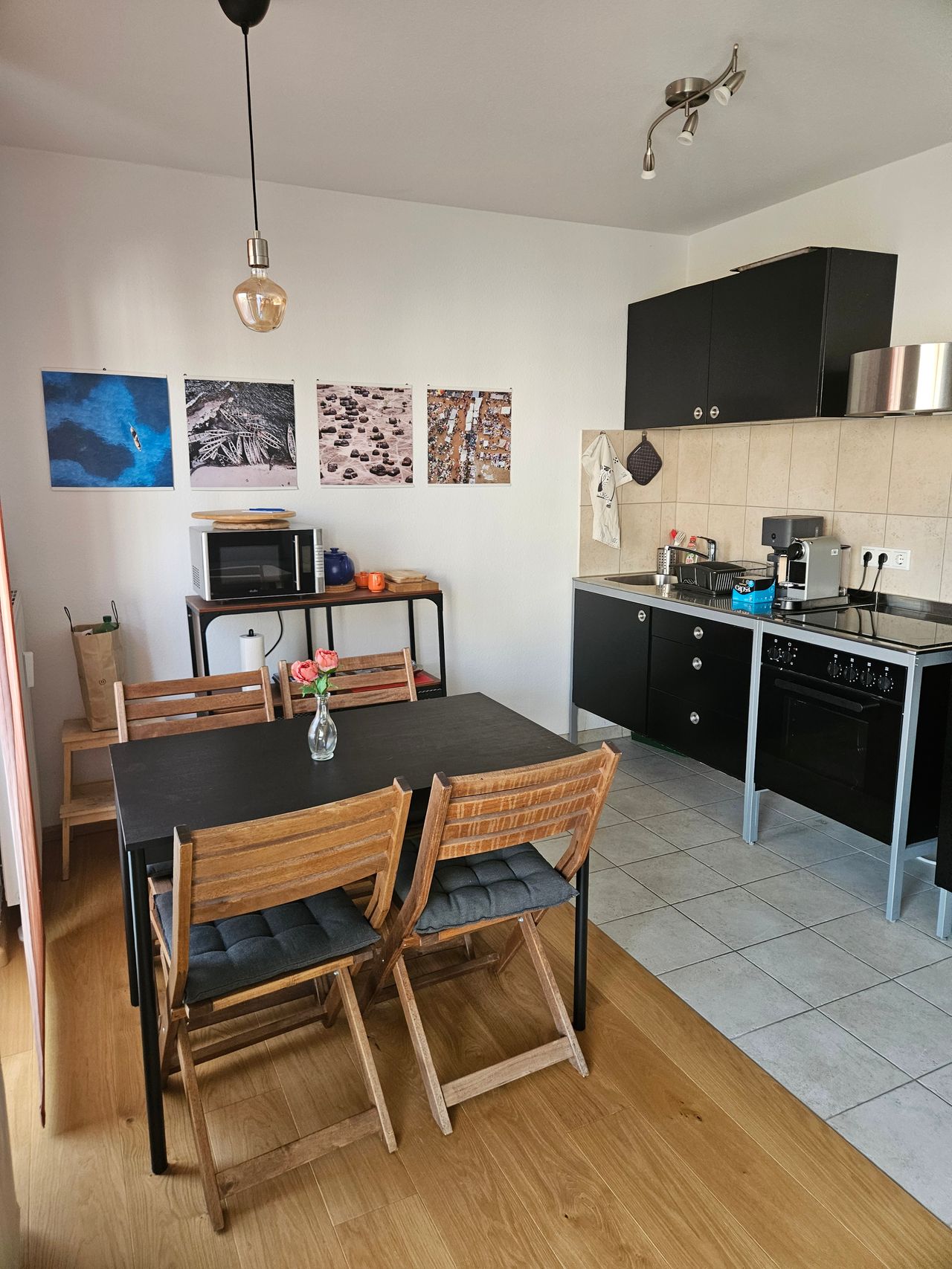 Wohnung Marie-Curie-Straße in Freiburg im Breisgau