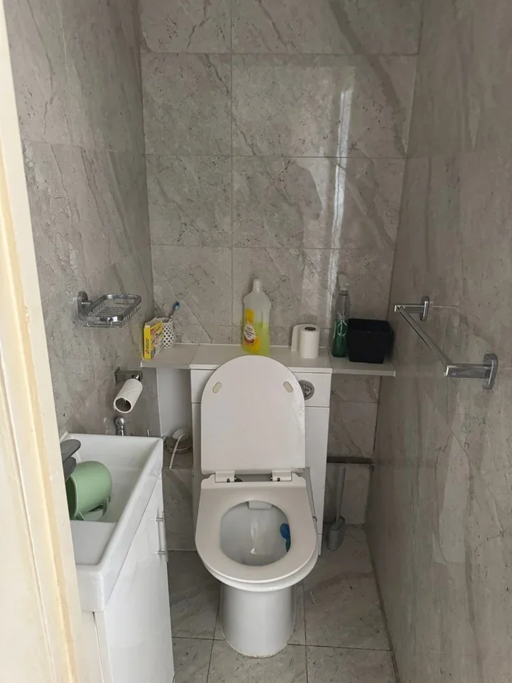 Room Shenley Road in Greater London