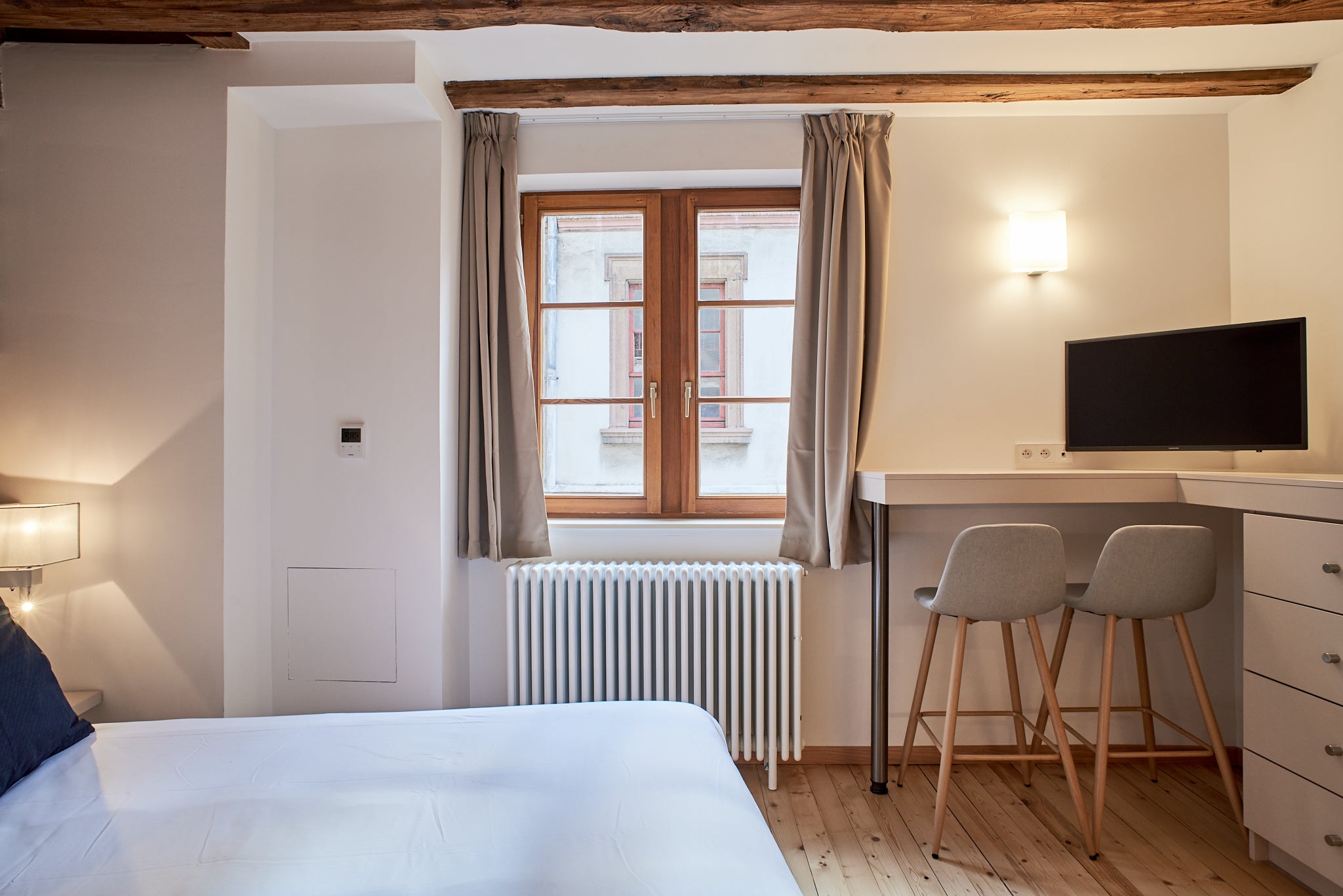 Appartement Rue du Neufeld à Strasbourg