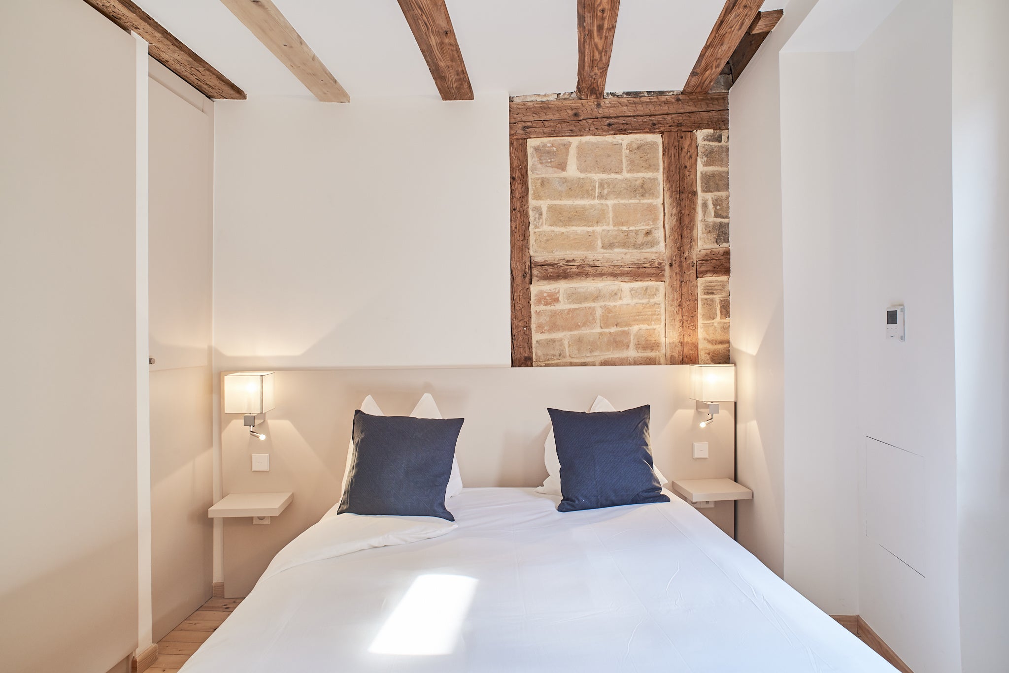 Flat Rue du Neufeld in Strasbourg