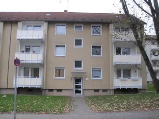 Wohnung Gelsenkirchener Straße in Bochum