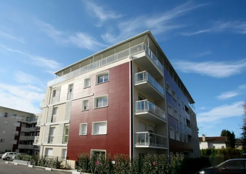 Appartement Boulevard du Cami-Salié à Pau