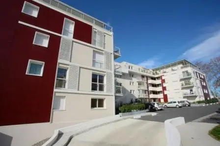 Appartement Boulevard du Cami-Salié à Pau