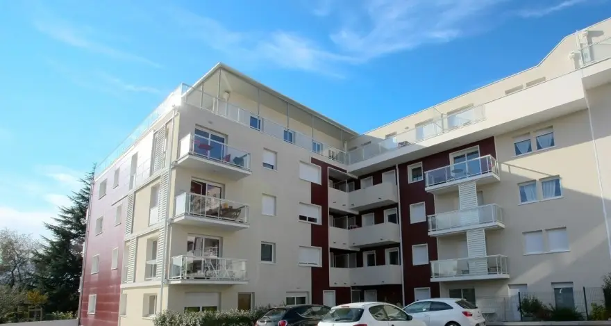 Appartement Boulevard du Cami-Salié à Pau