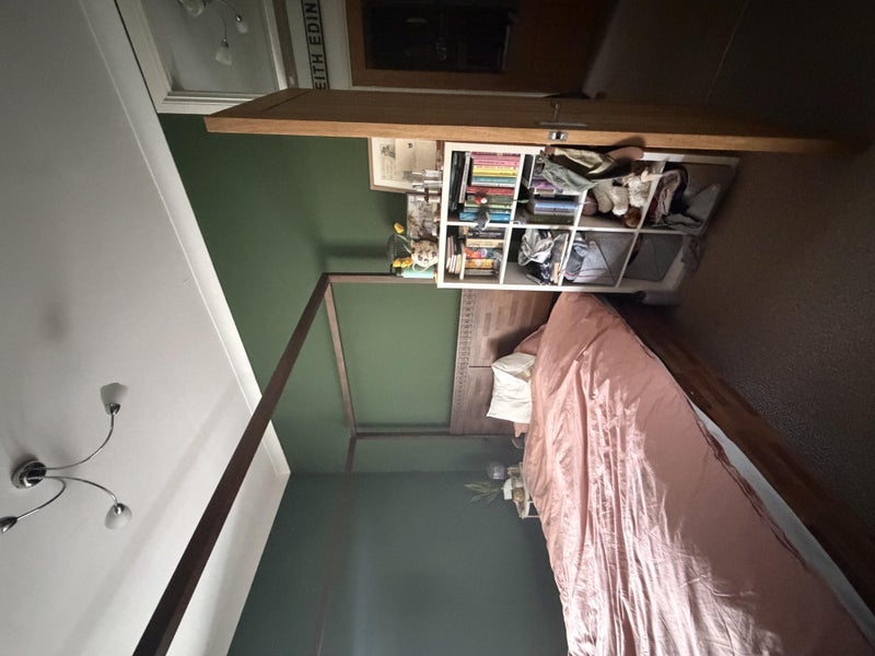 Room Hermitage Place in City of Edinburgh