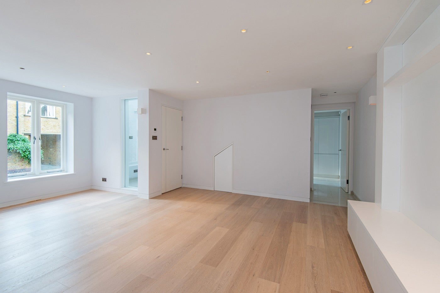 House Walpole Mews in City of Westminster