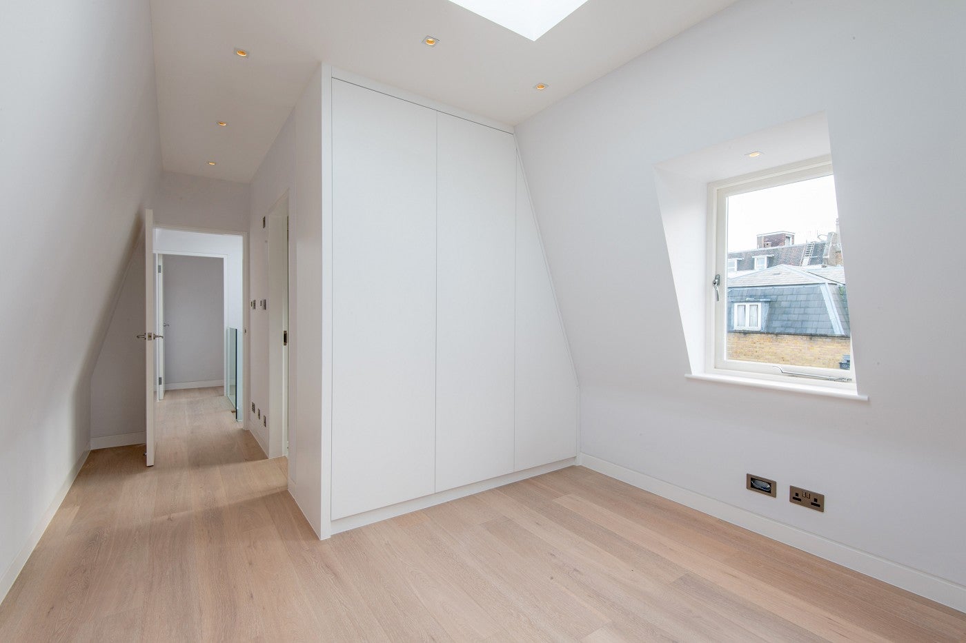 House Walpole Mews in City of Westminster