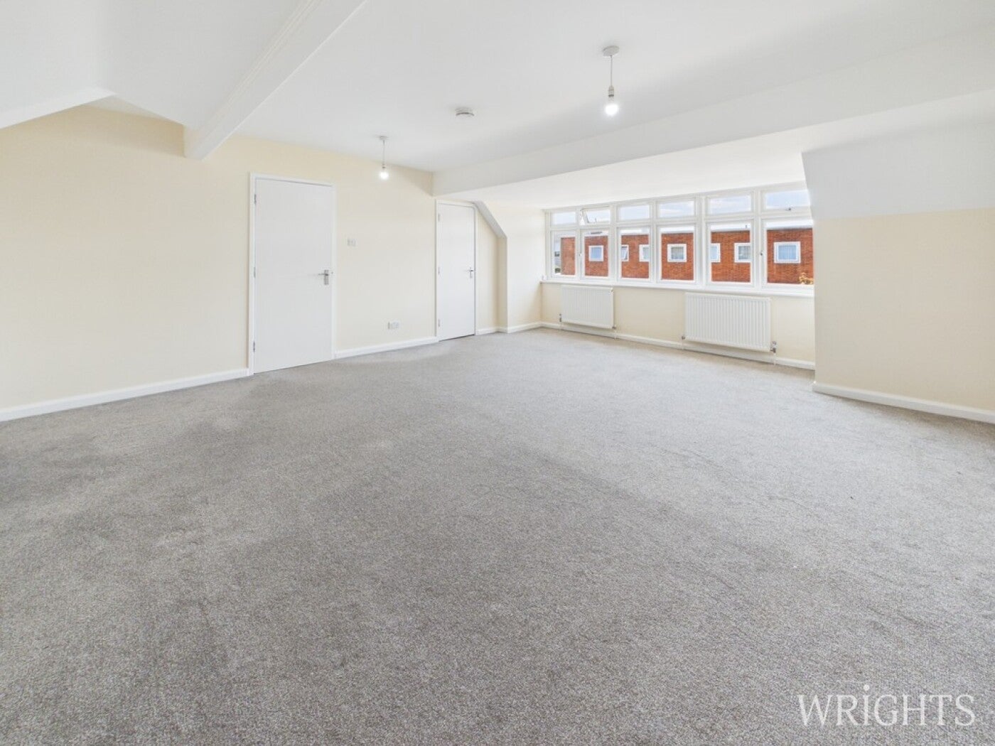 Flat Eastcheap in North Hertfordshire