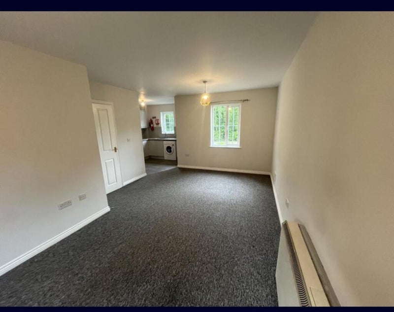 Flat Pentwyn Drive in Cardiff