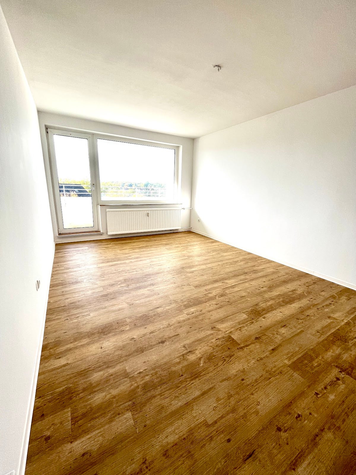 Wohnung Schwarzer Berg in Verden (Aller)