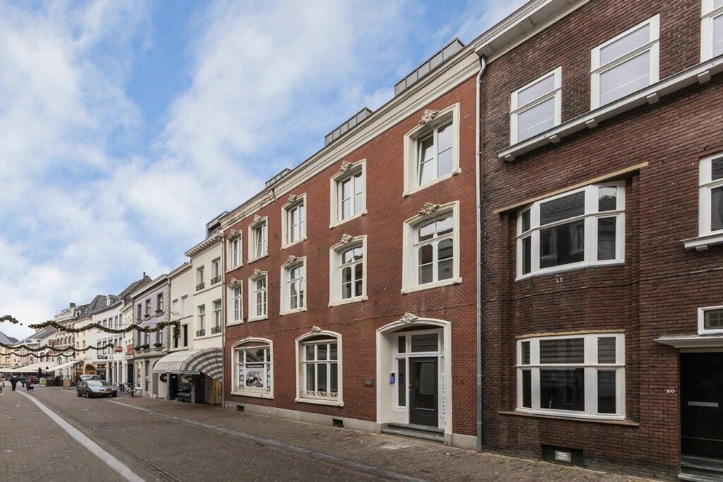 Appartamento Putstraat 18 E a Sittard