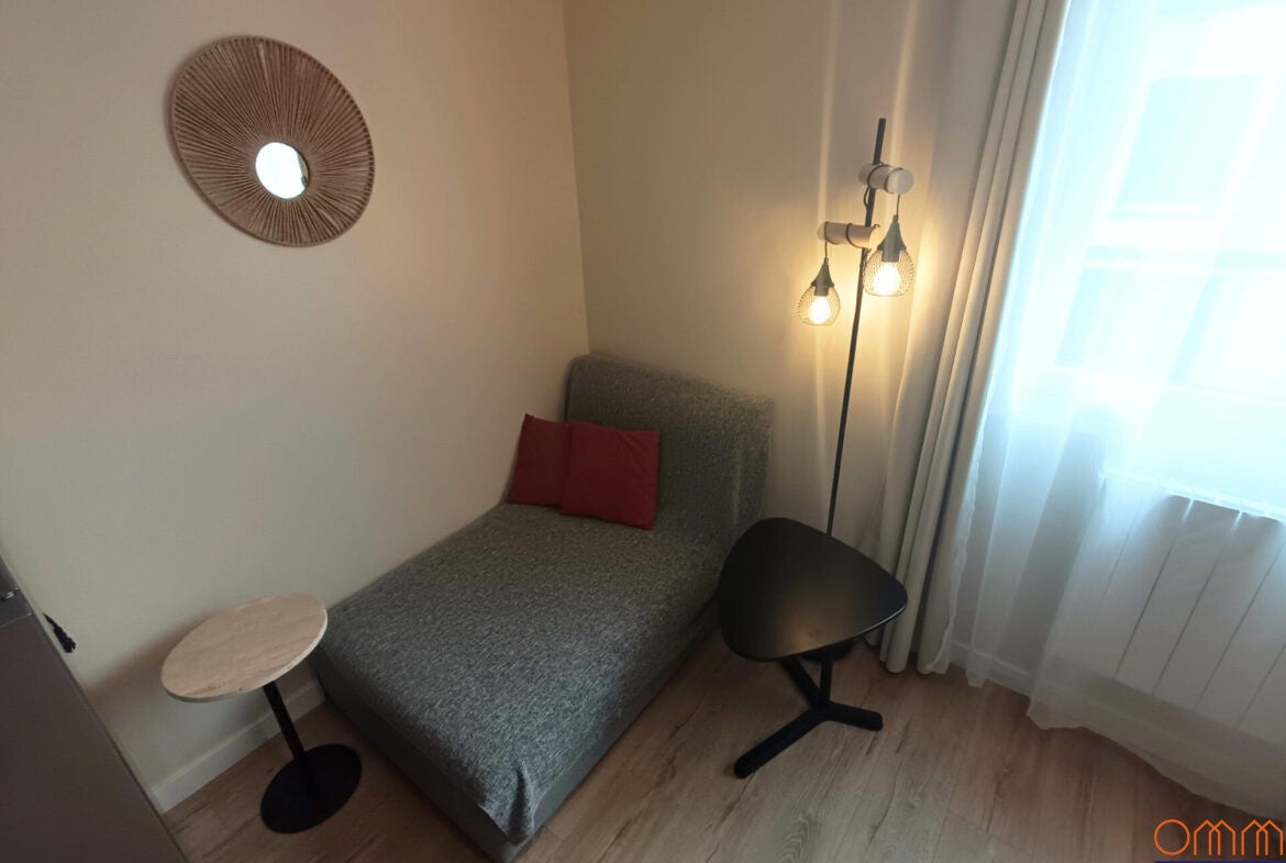 Appartement Rue Ledieu à Amiens