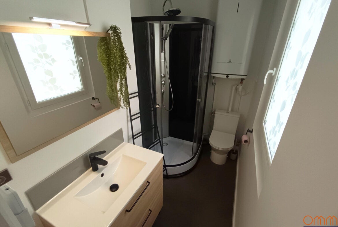 Appartement Rue Ledieu à Amiens