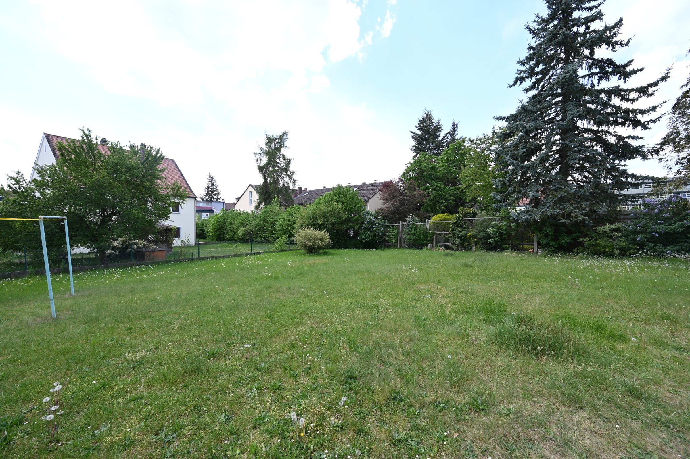 Wohnung Stroberstraße in Neumarkt in der Oberpfalz
