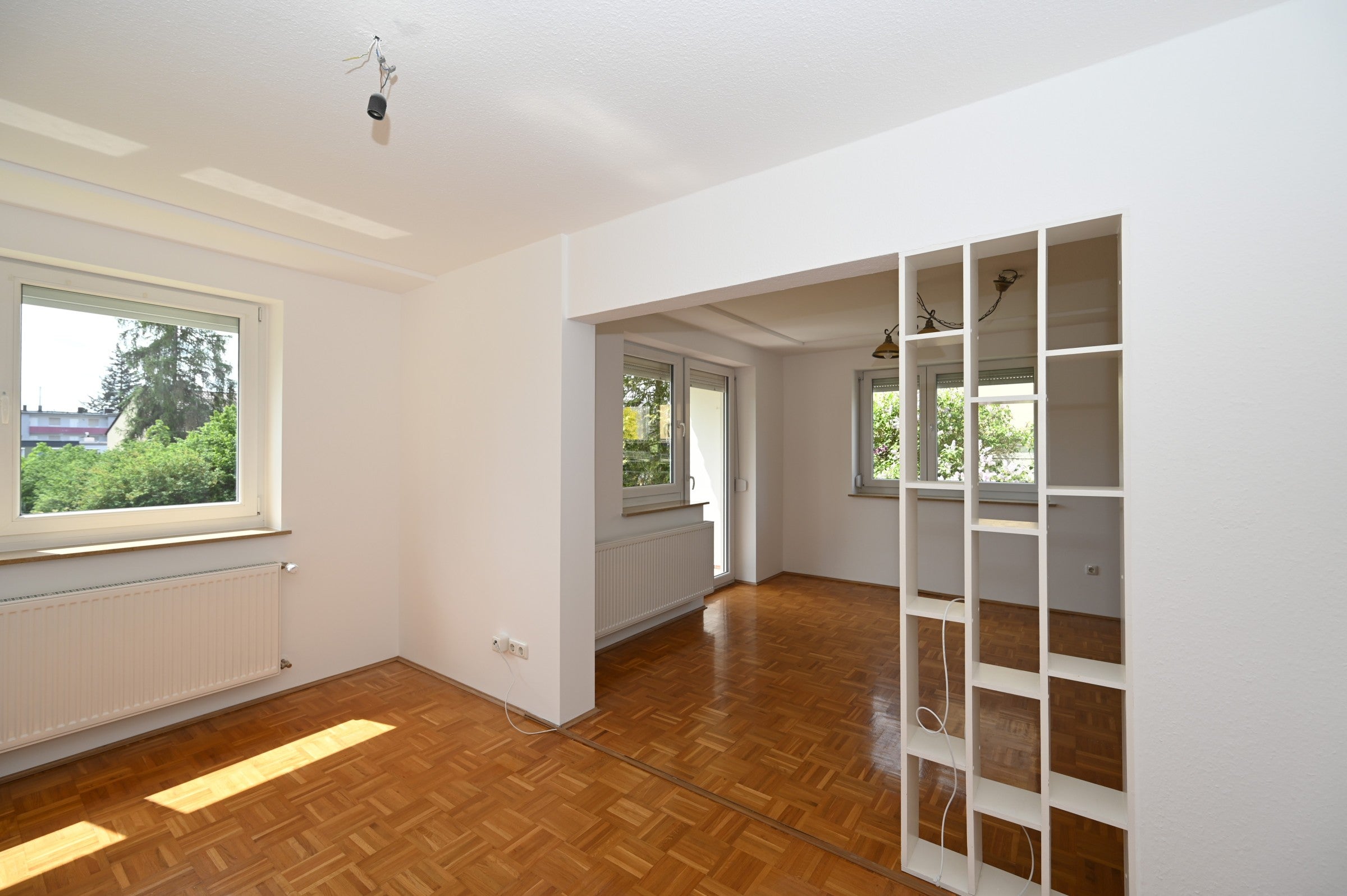 Wohnung Stroberstraße in Neumarkt in der Oberpfalz