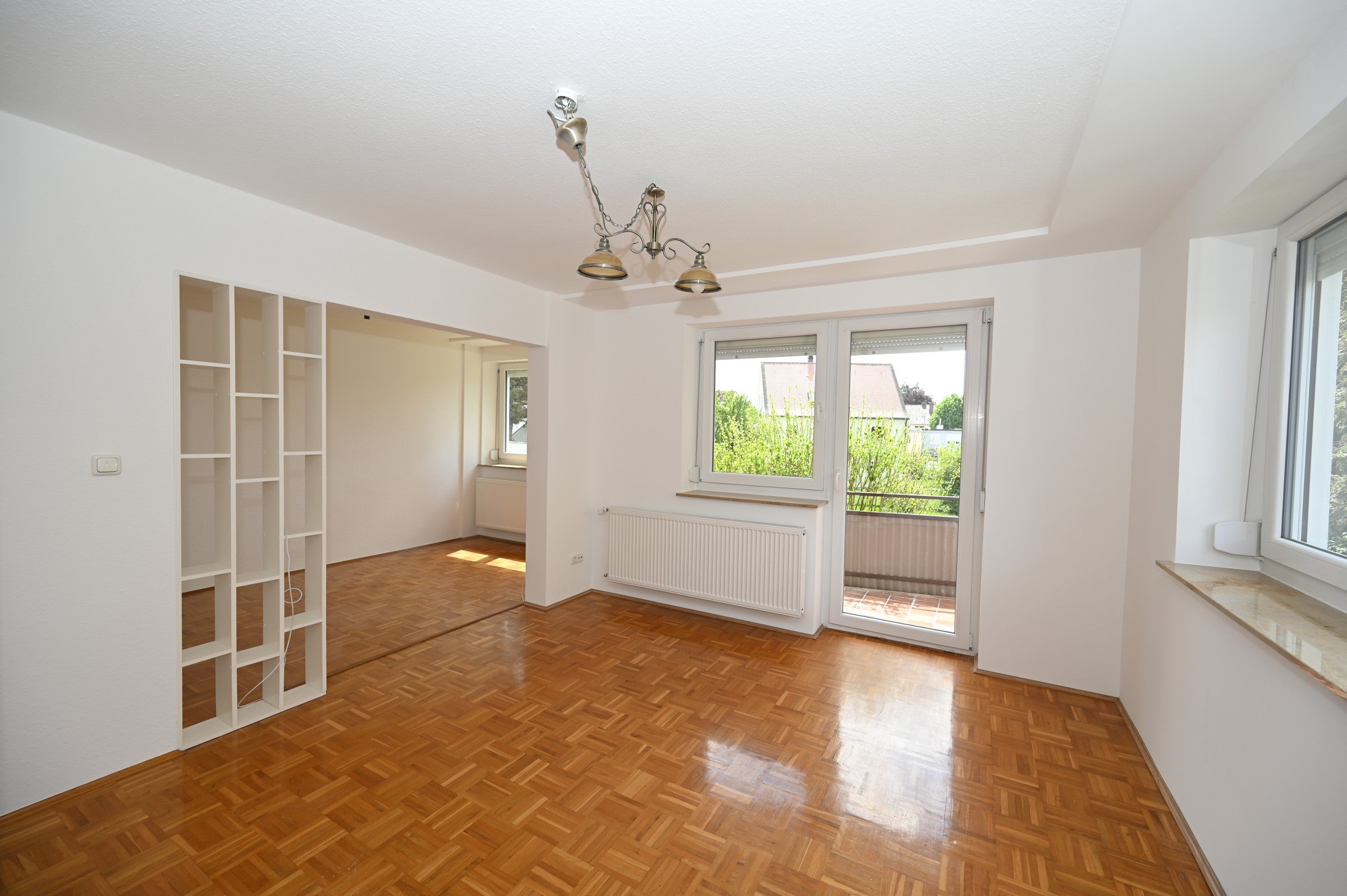 Wohnung Stroberstraße in Neumarkt in der Oberpfalz