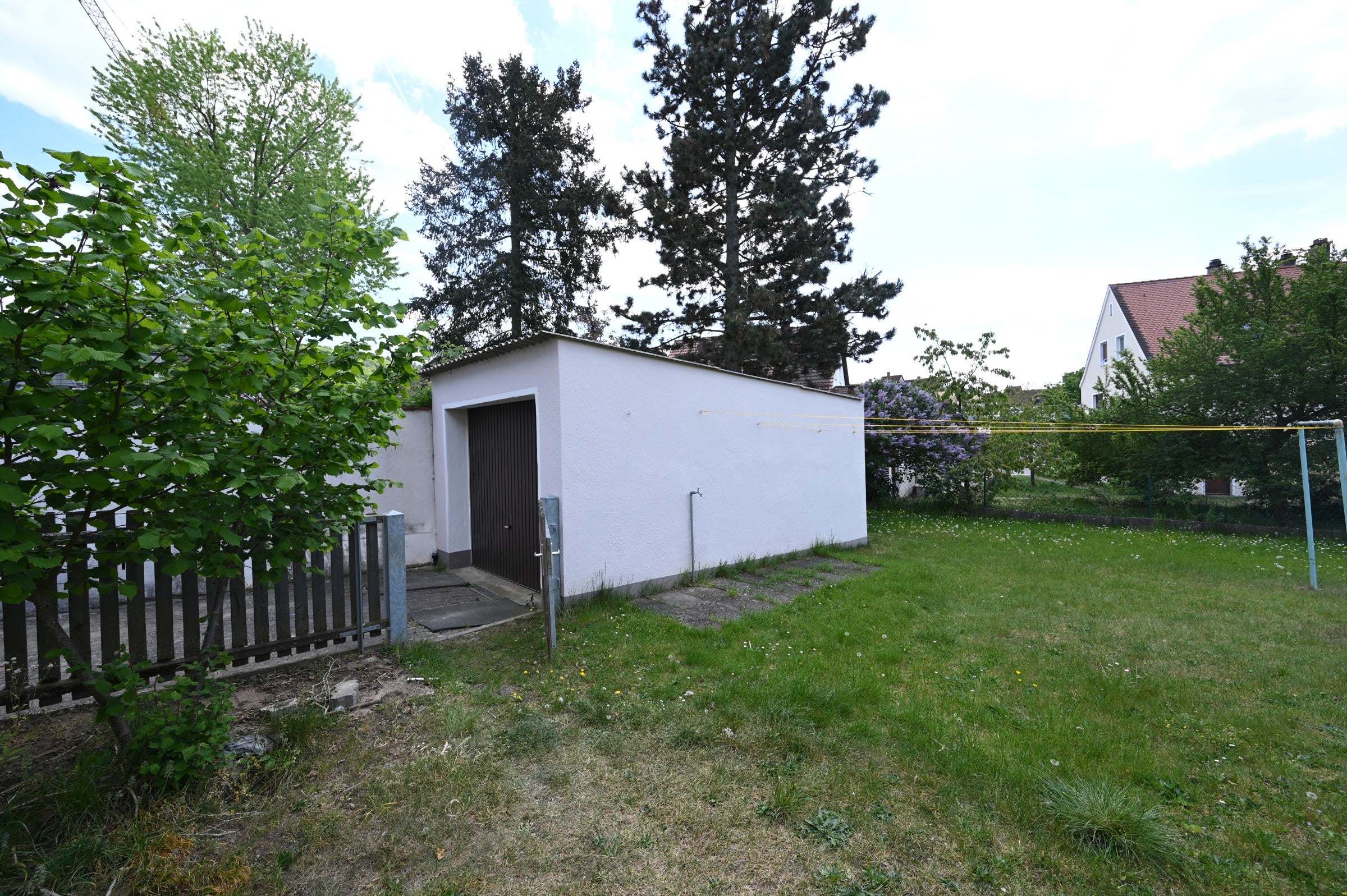 Wohnung Stroberstraße in Neumarkt in der Oberpfalz