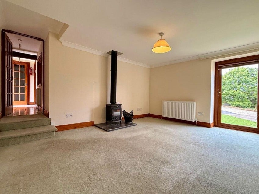 House B1257 in Middlesbrough