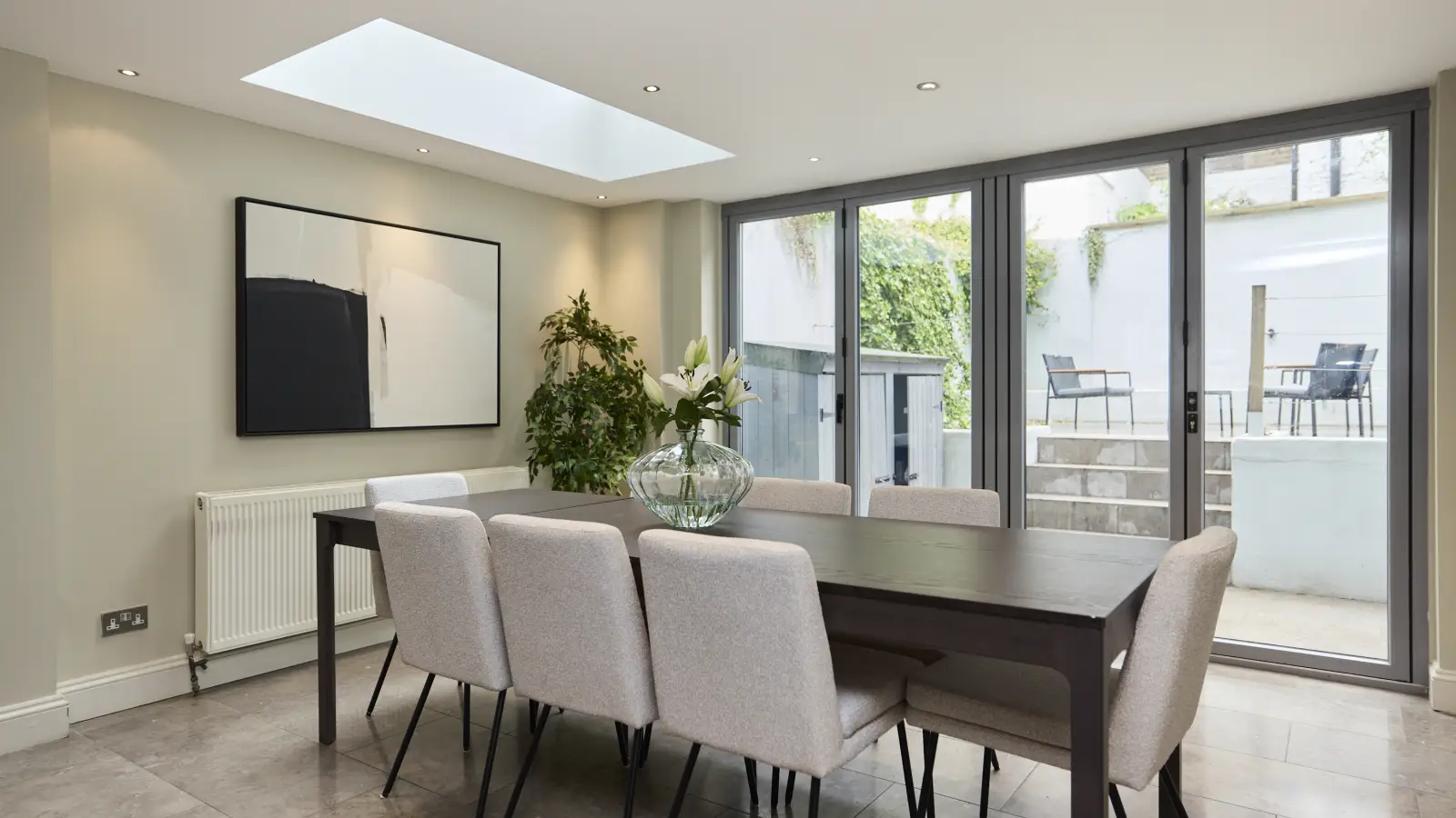 Flat Gertrude Street in Greater London