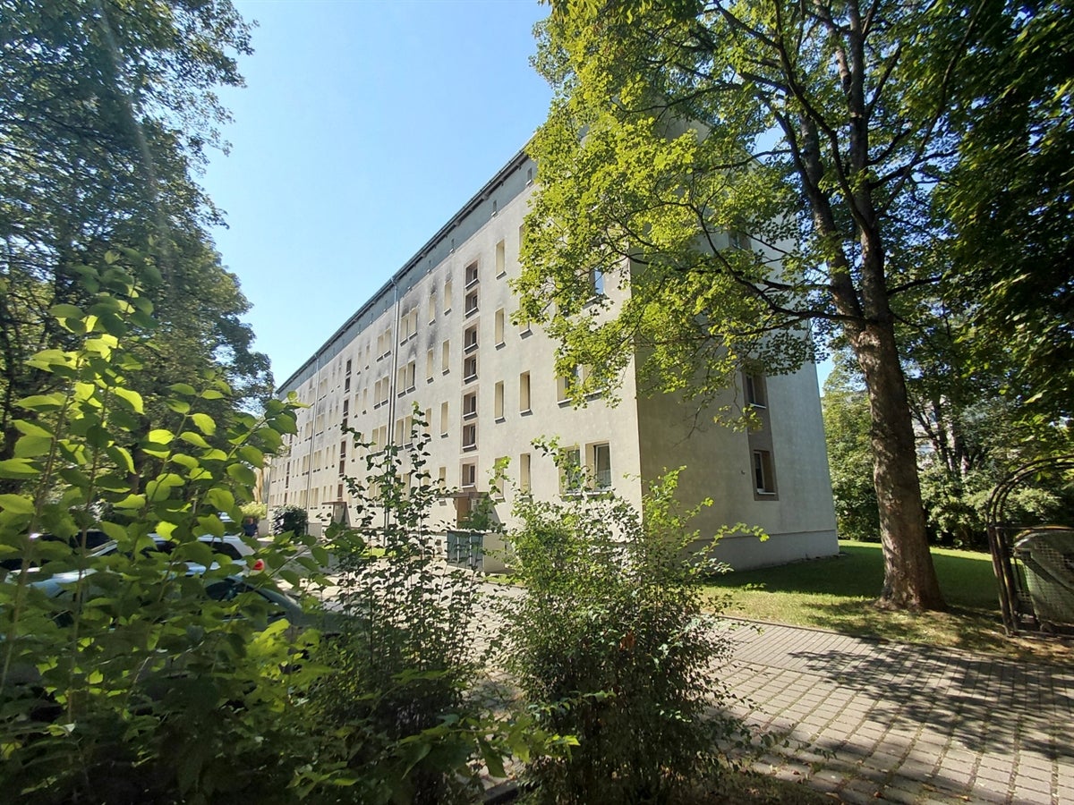 Wohnung Steinbeckstraße in Gera