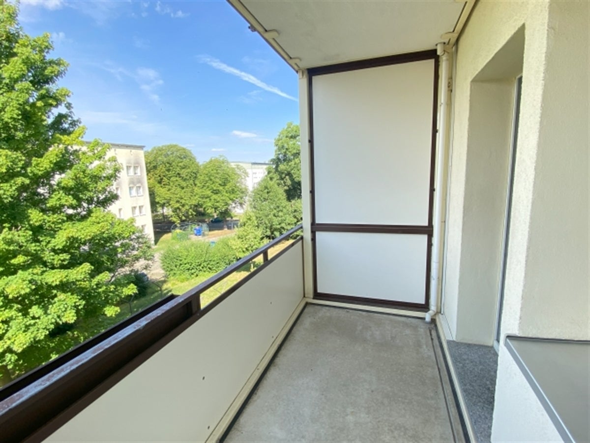 Wohnung Steinbeckstraße in Gera