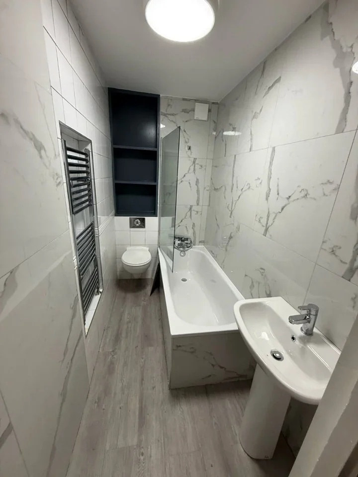 Room Durban Road in Greater London