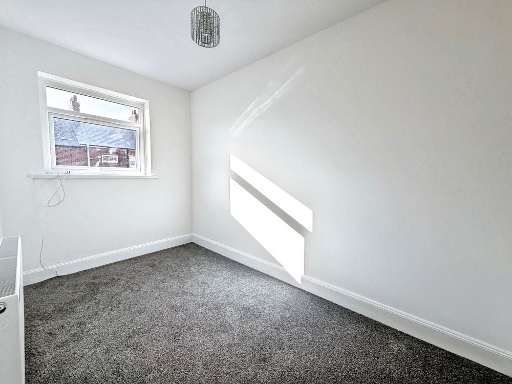 House Coomassie Road in Newsham