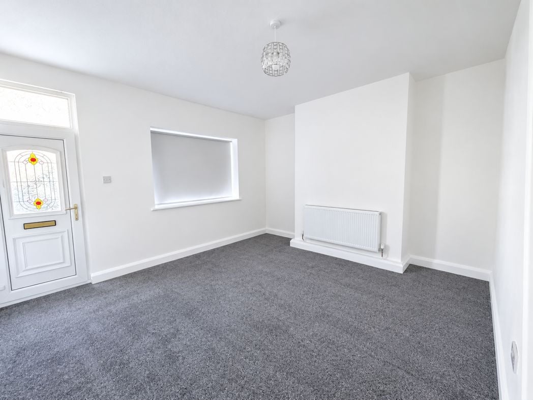 House Coomassie Road in Newsham