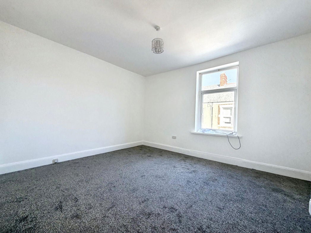 House Coomassie Road in Newsham