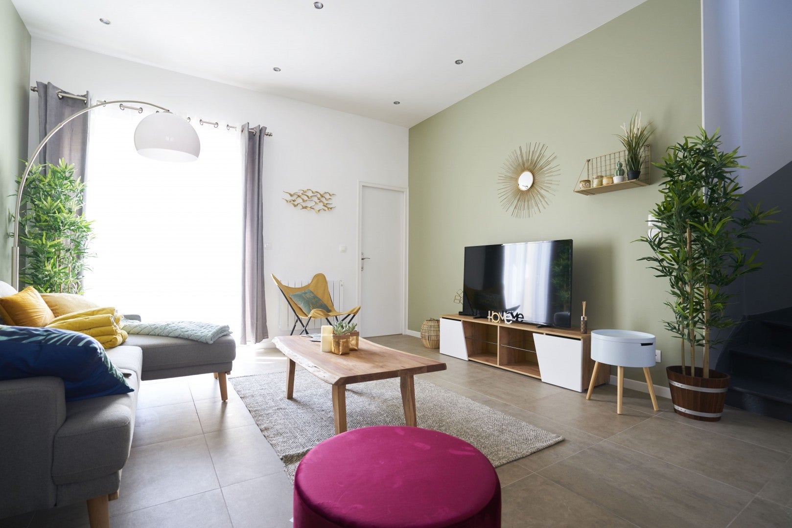Flat Rue Francisco Ferrer in Lille